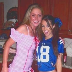 Meet your Posher, Brook